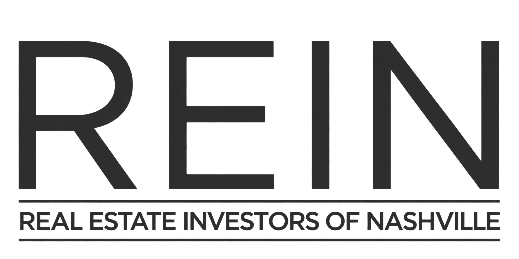 REIN, Real Estate Investors of Nashville logo