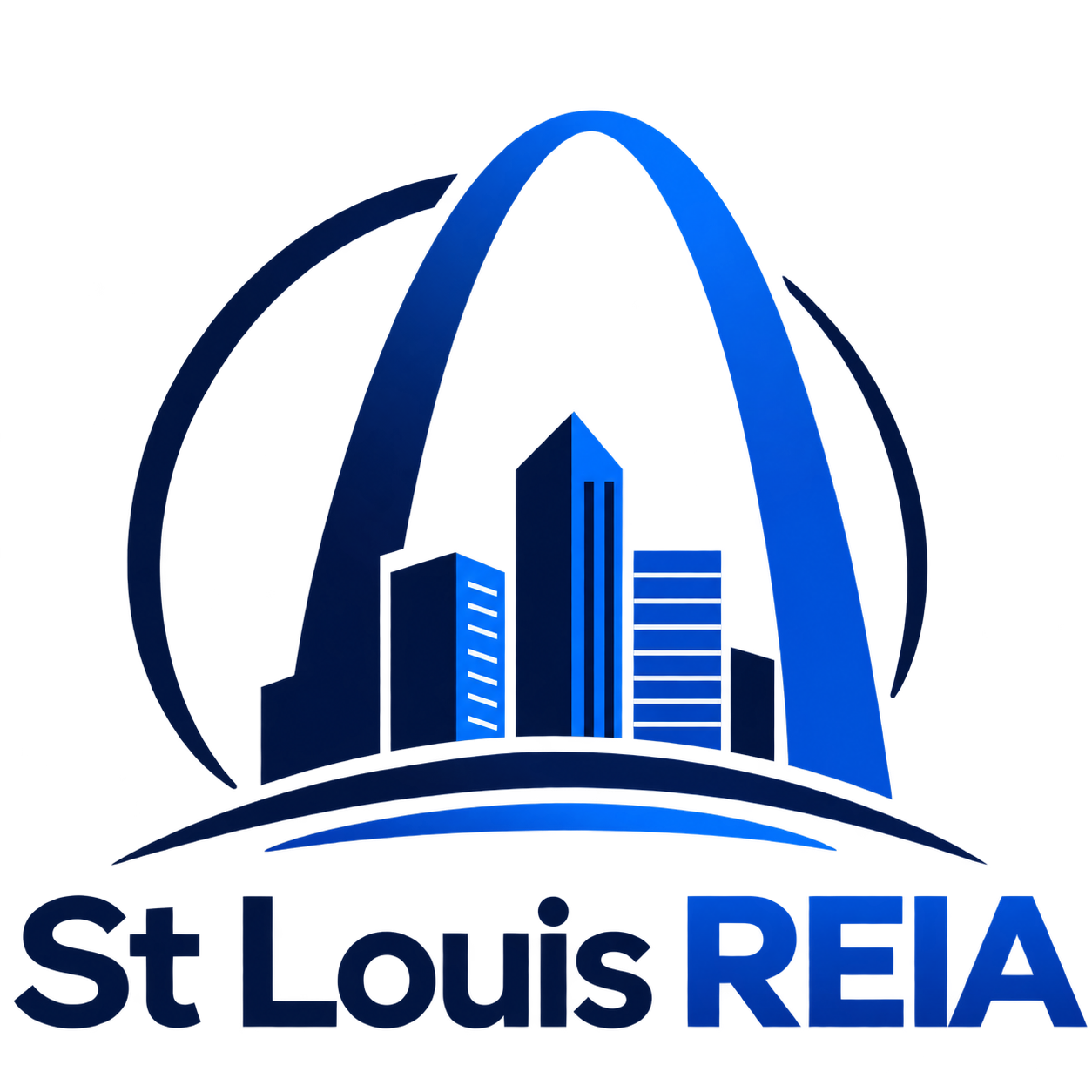 St Louis REIA logo