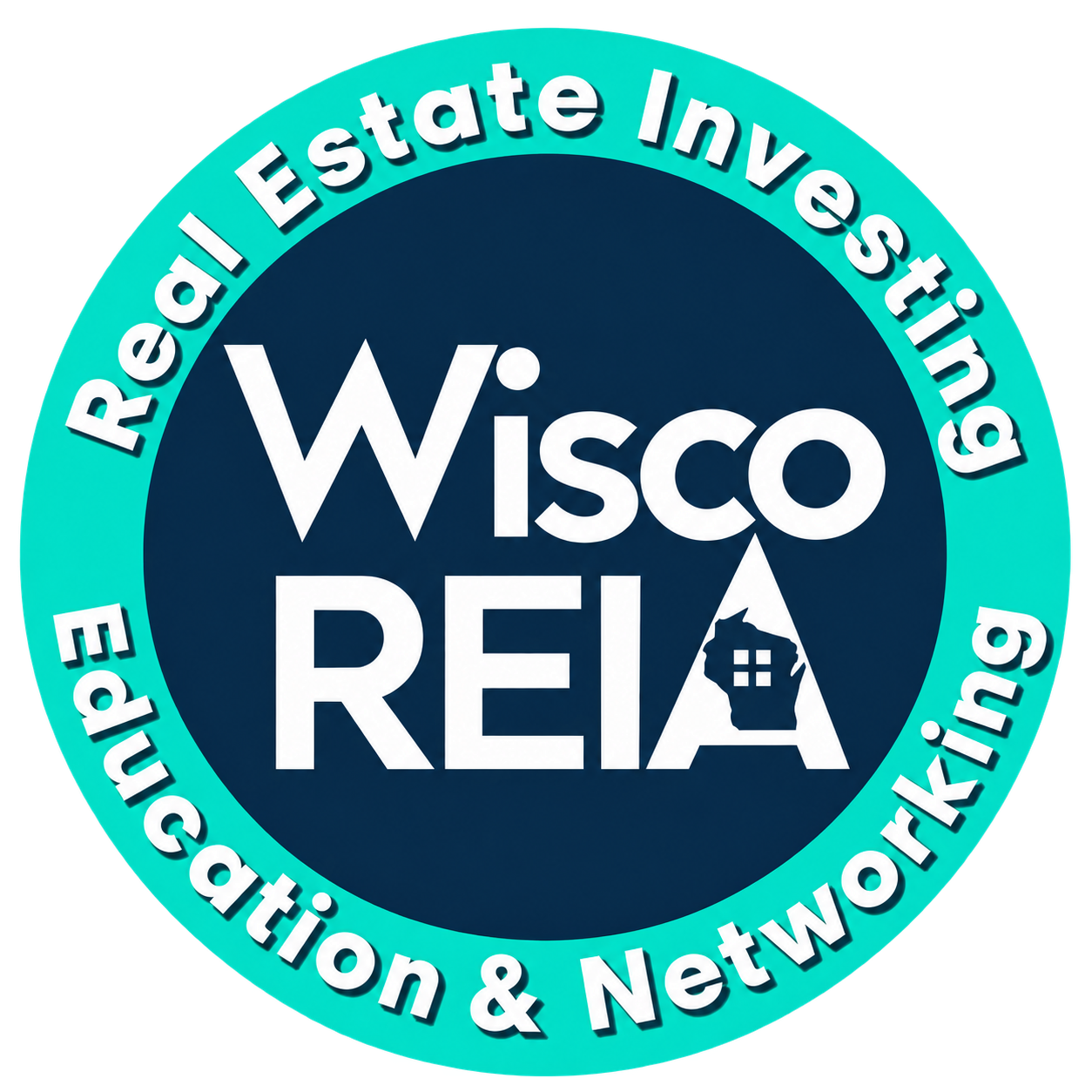 Wisco REIA logo