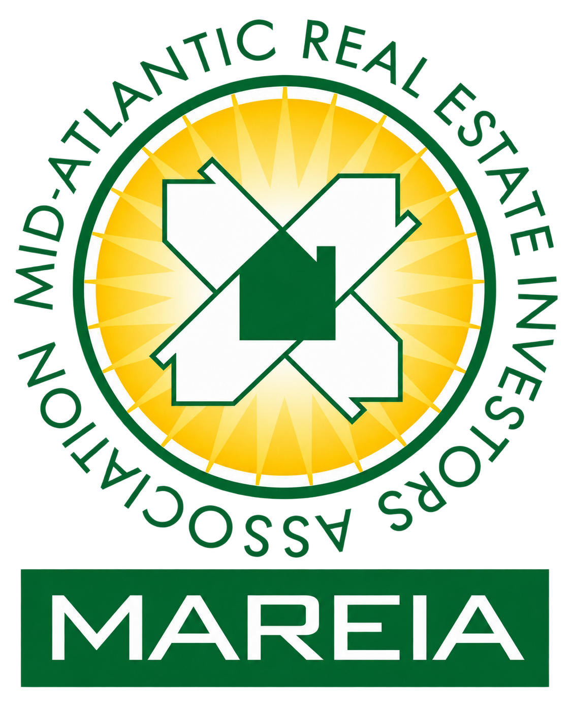 MAREIA logo